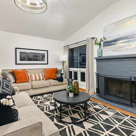 Tanner Basin Retreat Villa West Linn Luaran gambar