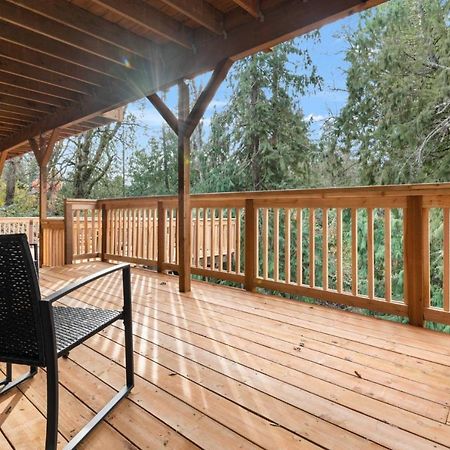 Tanner Basin Retreat Villa West Linn Luaran gambar