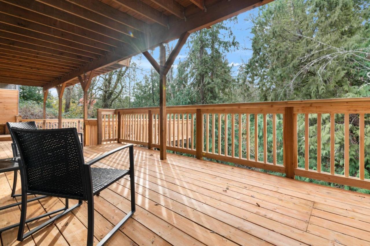 Tanner Basin Retreat Villa West Linn Luaran gambar