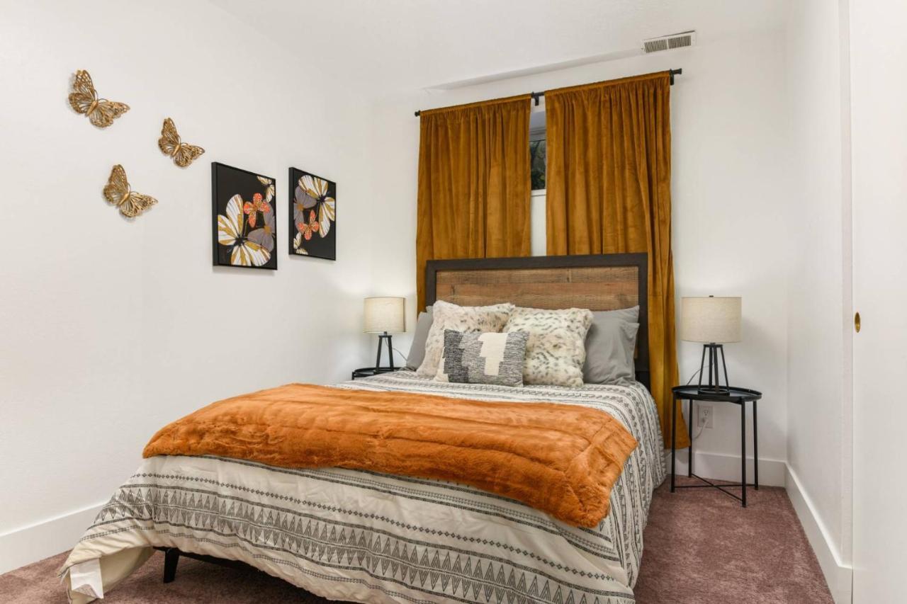 Tanner Basin Retreat Villa West Linn Luaran gambar
