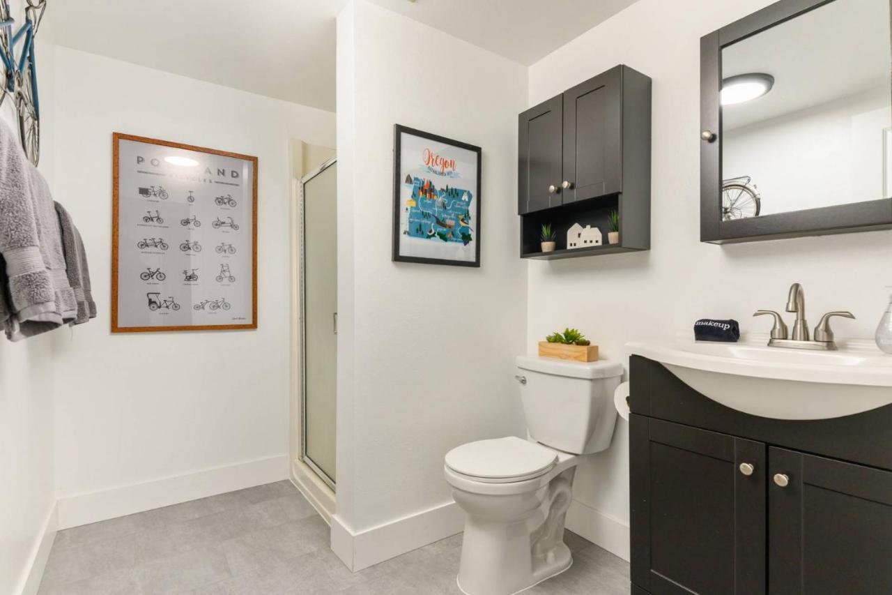 Tanner Basin Retreat Villa West Linn Luaran gambar