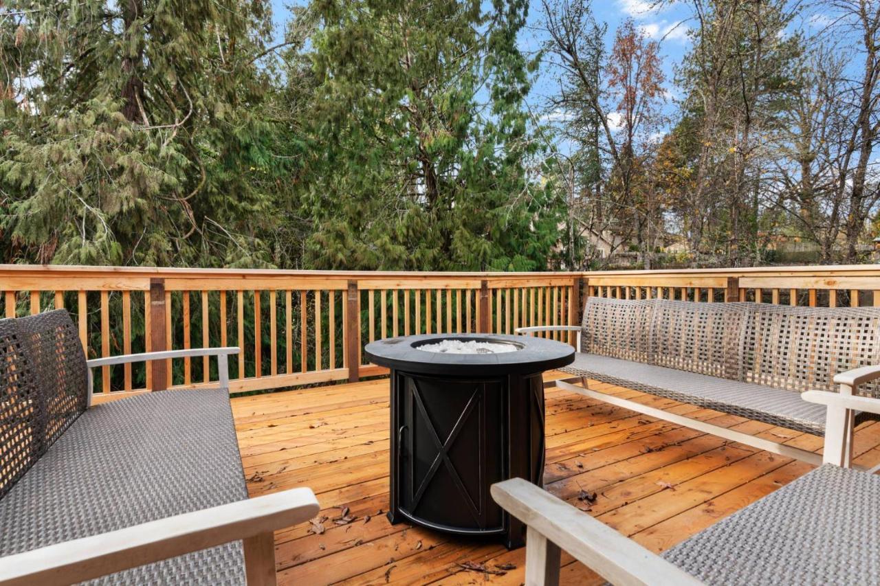 Tanner Basin Retreat Villa West Linn Luaran gambar