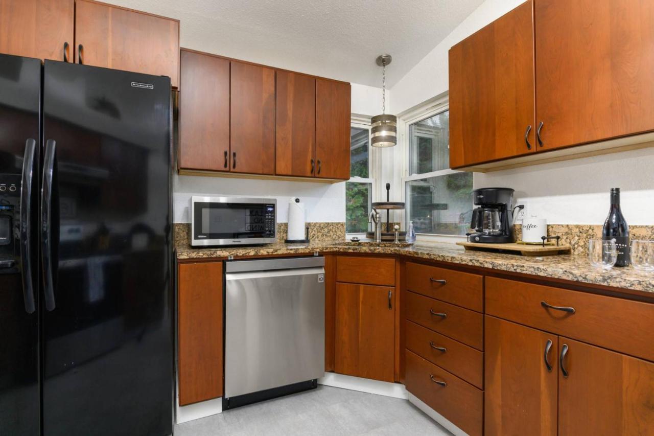 Tanner Basin Retreat Villa West Linn Luaran gambar