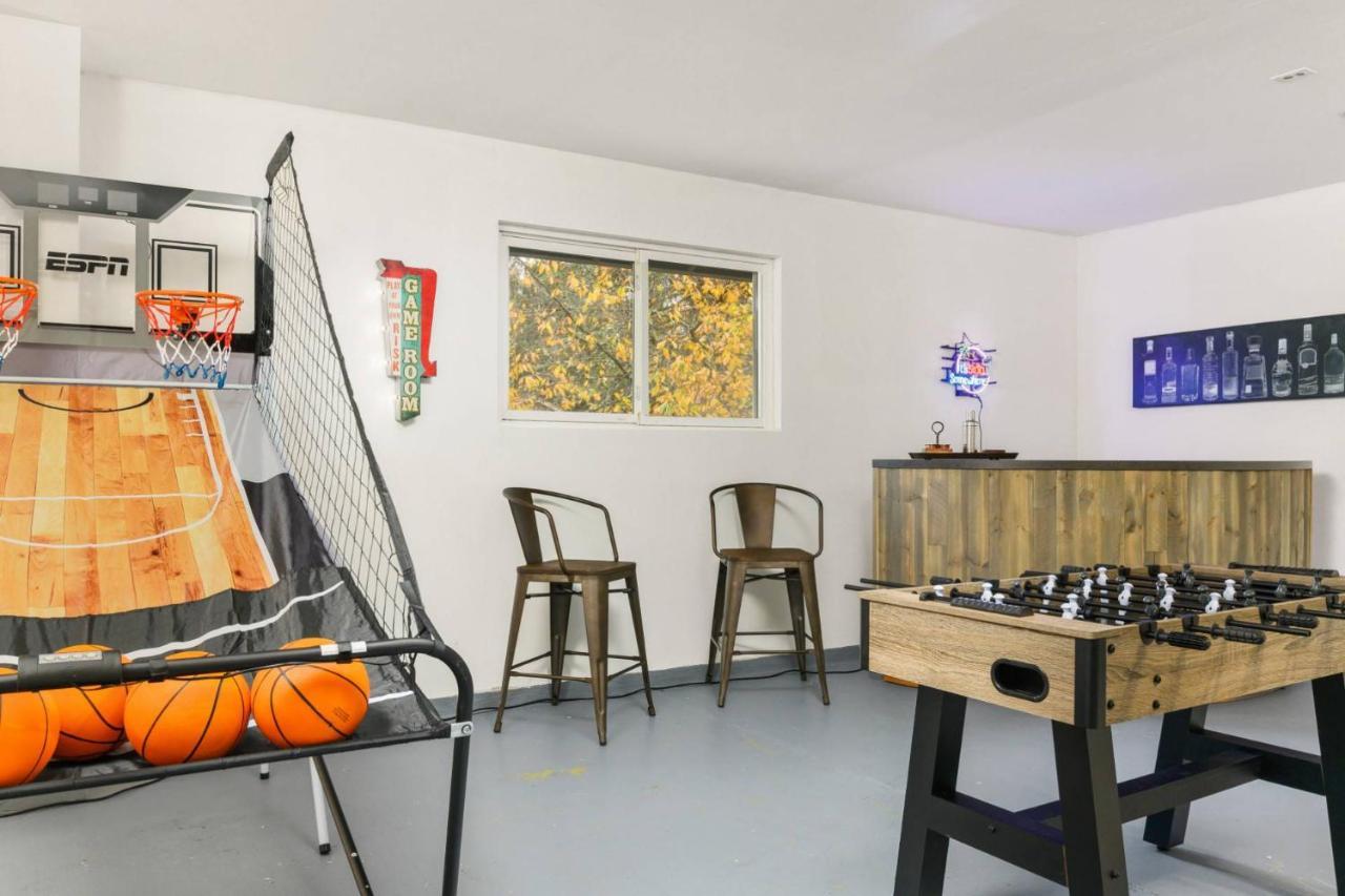 Tanner Basin Retreat Villa West Linn Luaran gambar