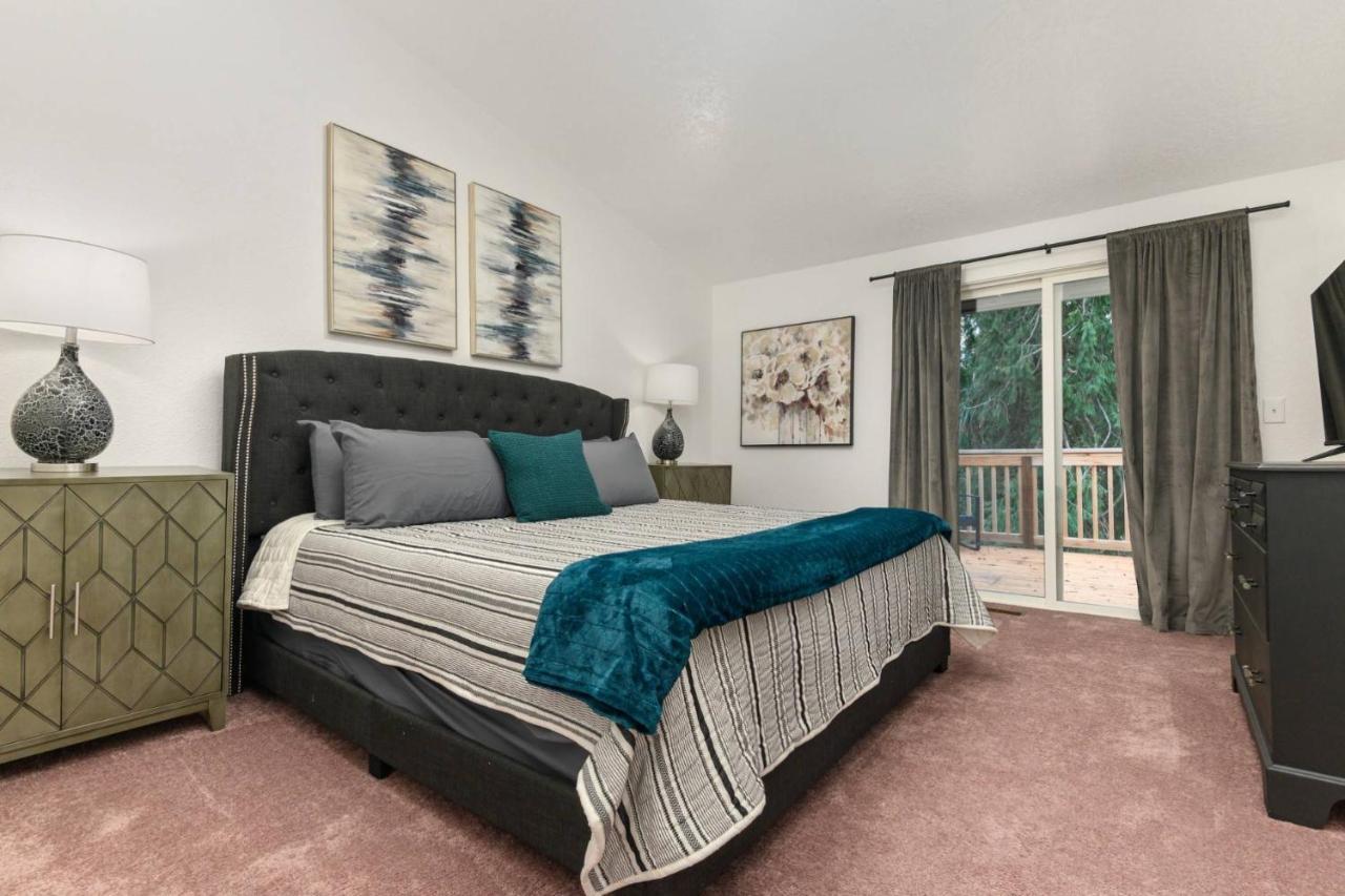 Tanner Basin Retreat Villa West Linn Luaran gambar