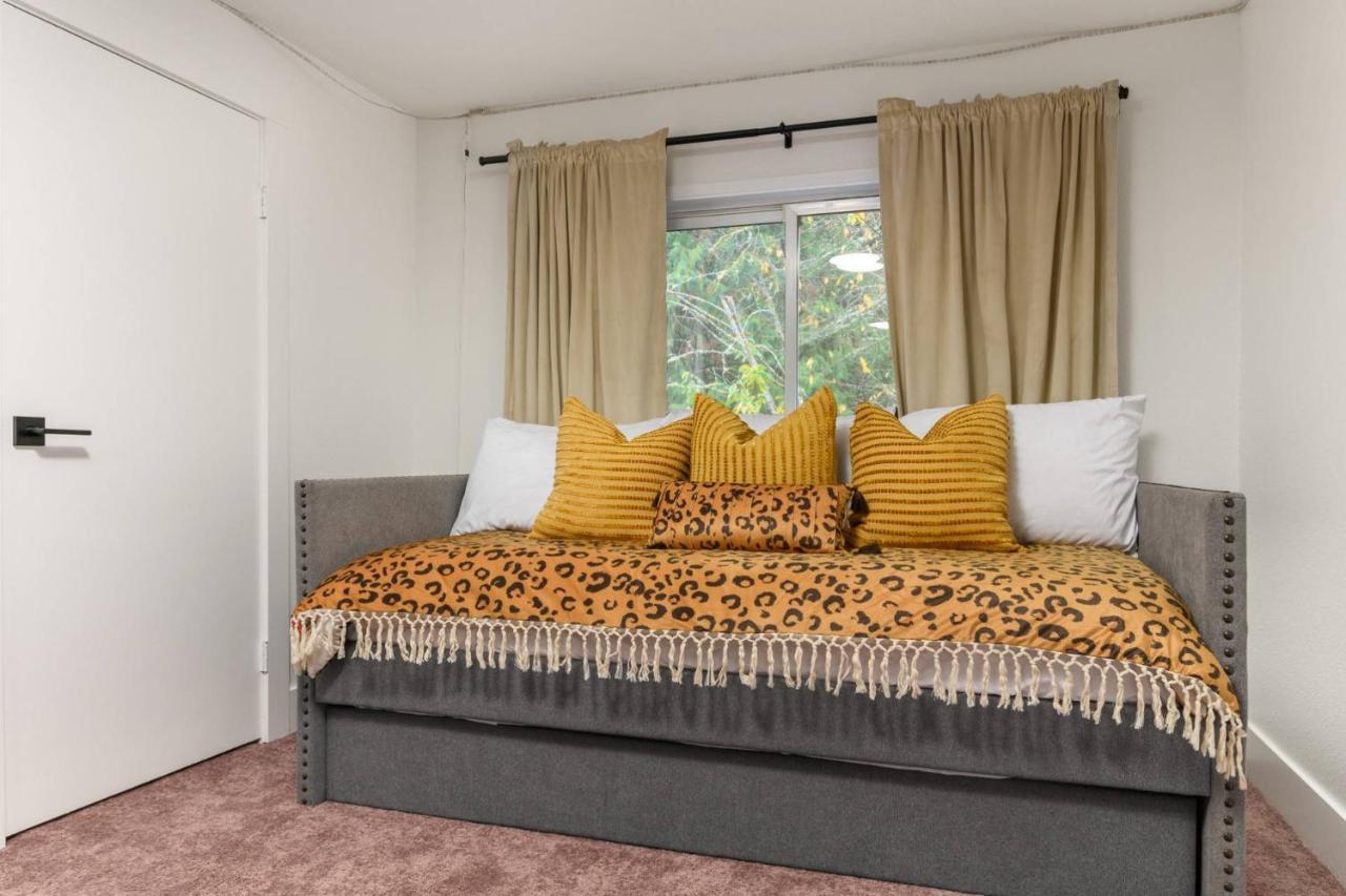 Tanner Basin Retreat Villa West Linn Luaran gambar