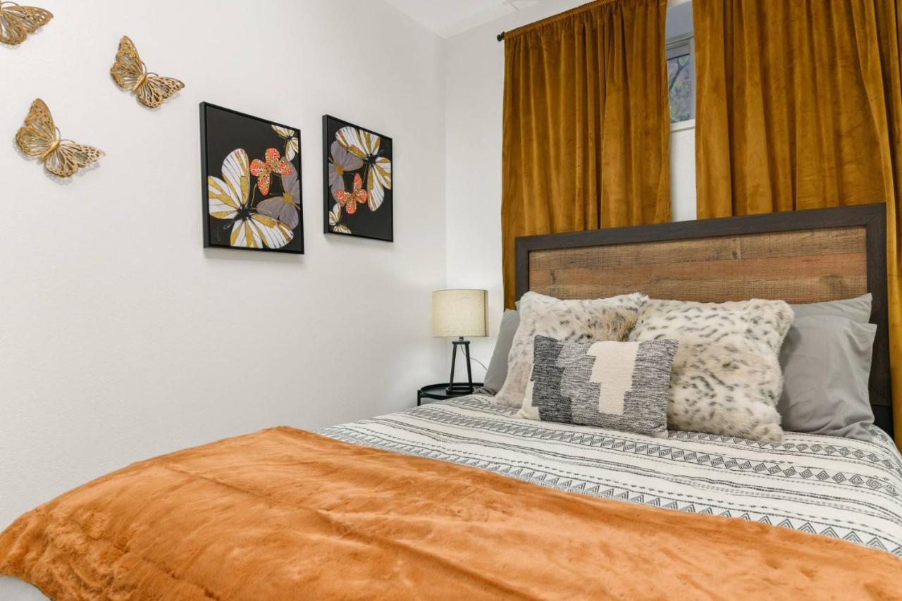Tanner Basin Retreat Villa West Linn Luaran gambar