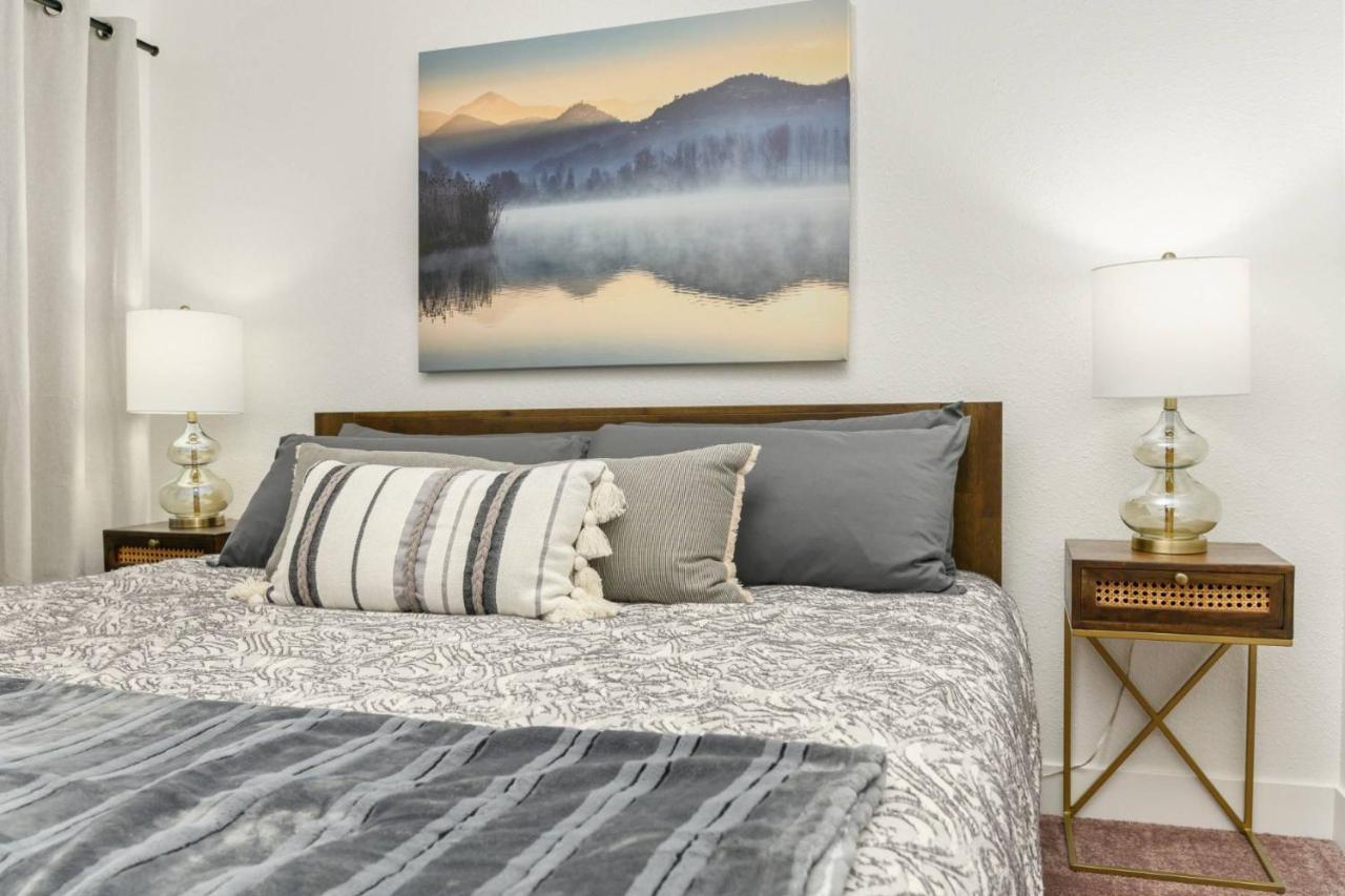 Tanner Basin Retreat Villa West Linn Luaran gambar