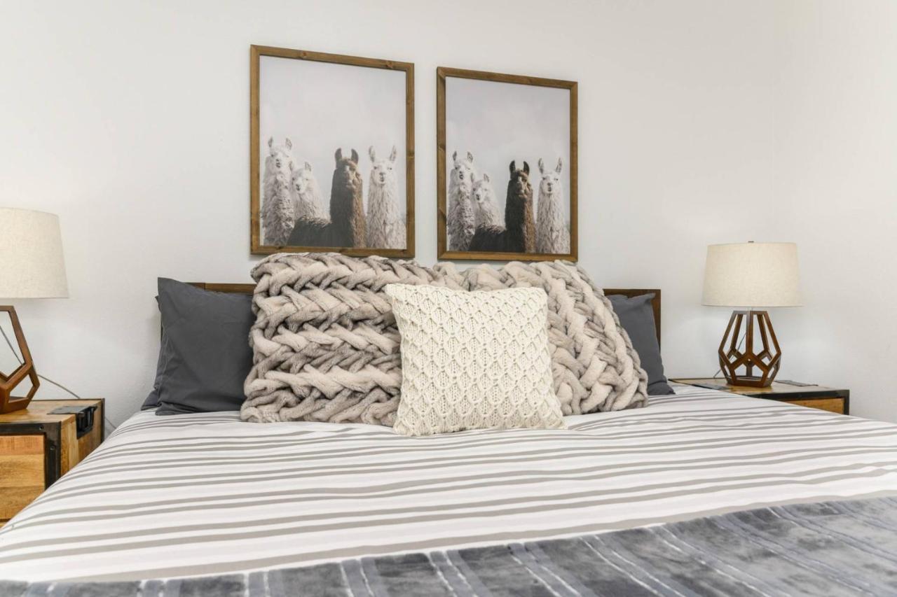 Tanner Basin Retreat Villa West Linn Luaran gambar