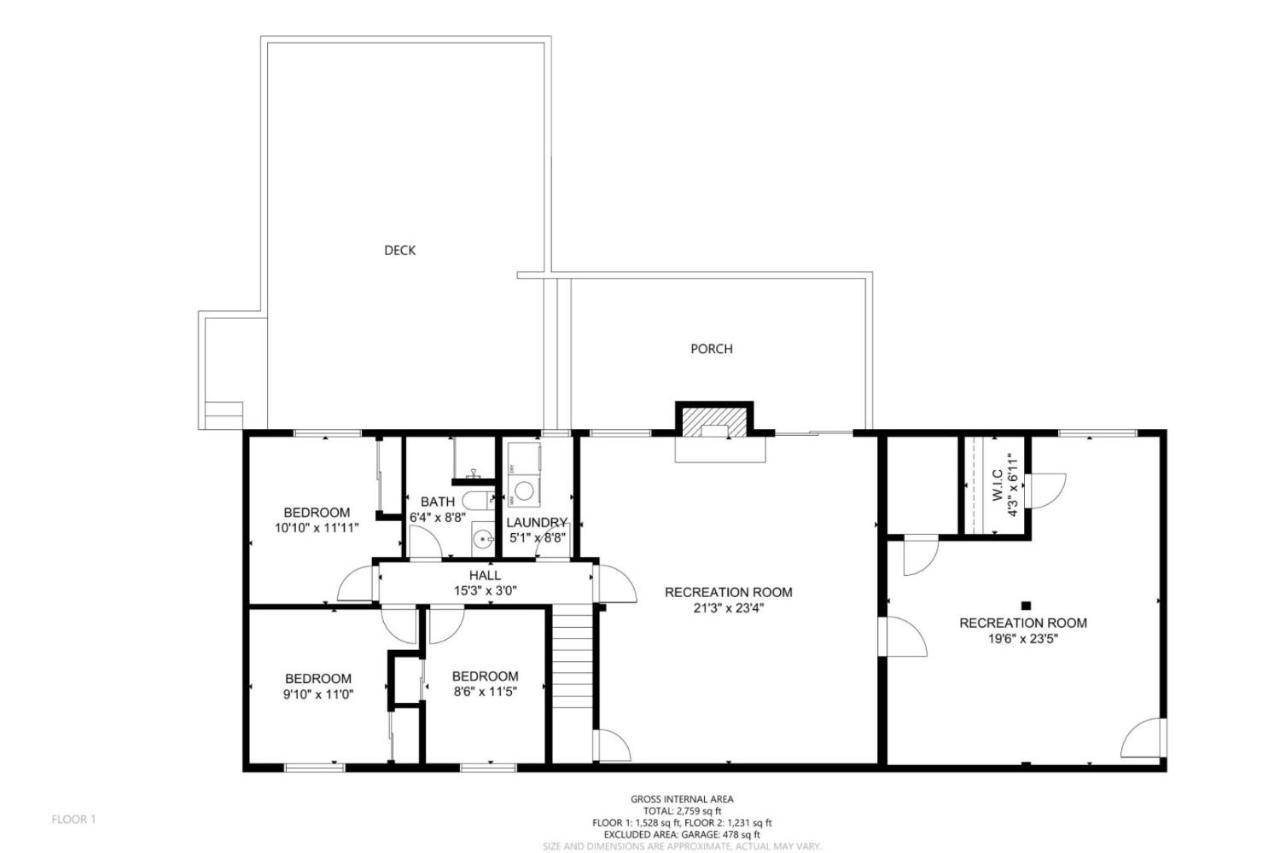 Tanner Basin Retreat Villa West Linn Luaran gambar