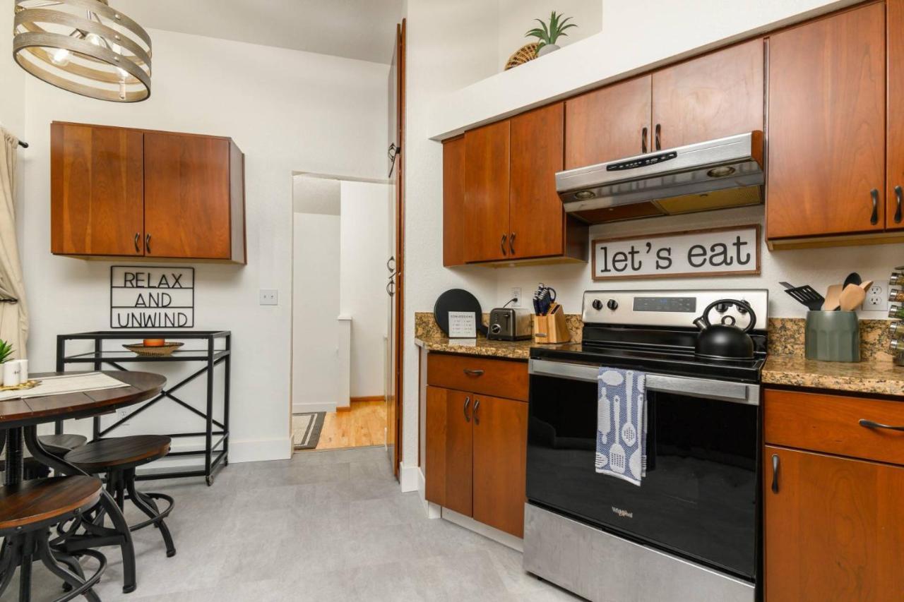 Tanner Basin Retreat Villa West Linn Luaran gambar
