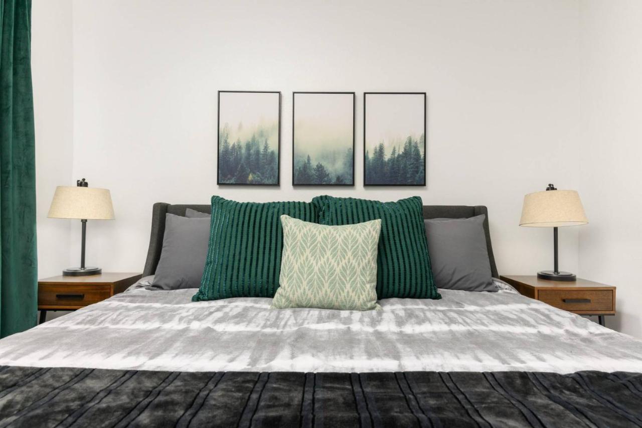 Tanner Basin Retreat Villa West Linn Luaran gambar