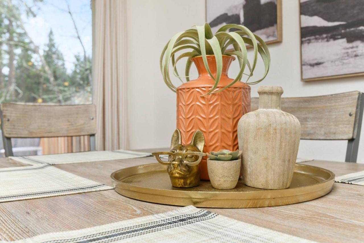 Tanner Basin Retreat Villa West Linn Luaran gambar